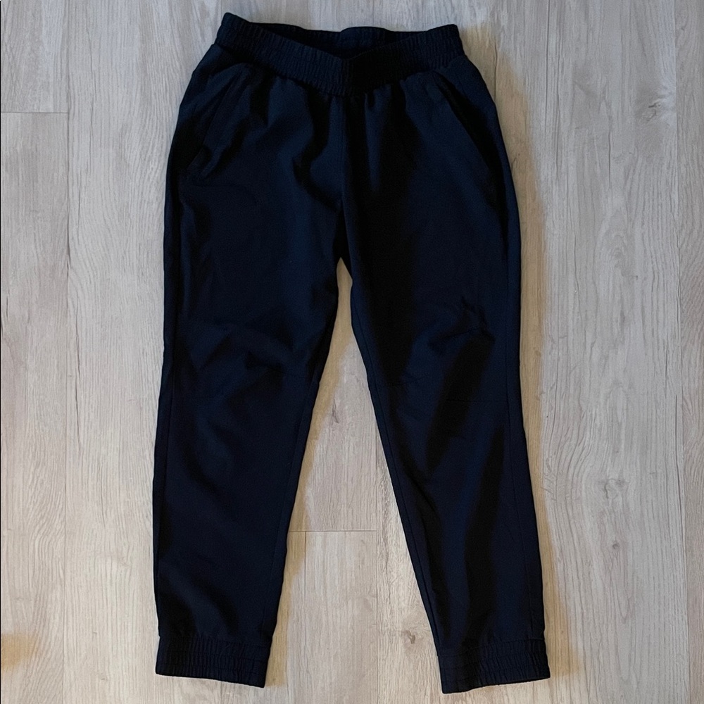 All In Motion Boy’s Black Joggers